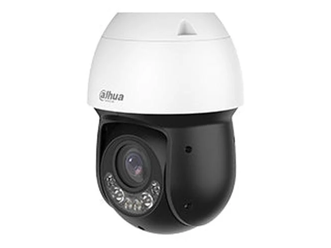Dahua SD4D825MB-HNR | WizSense 8MP 4K | 25x Optische Zoom | Smart Dual Light PTZ Camera