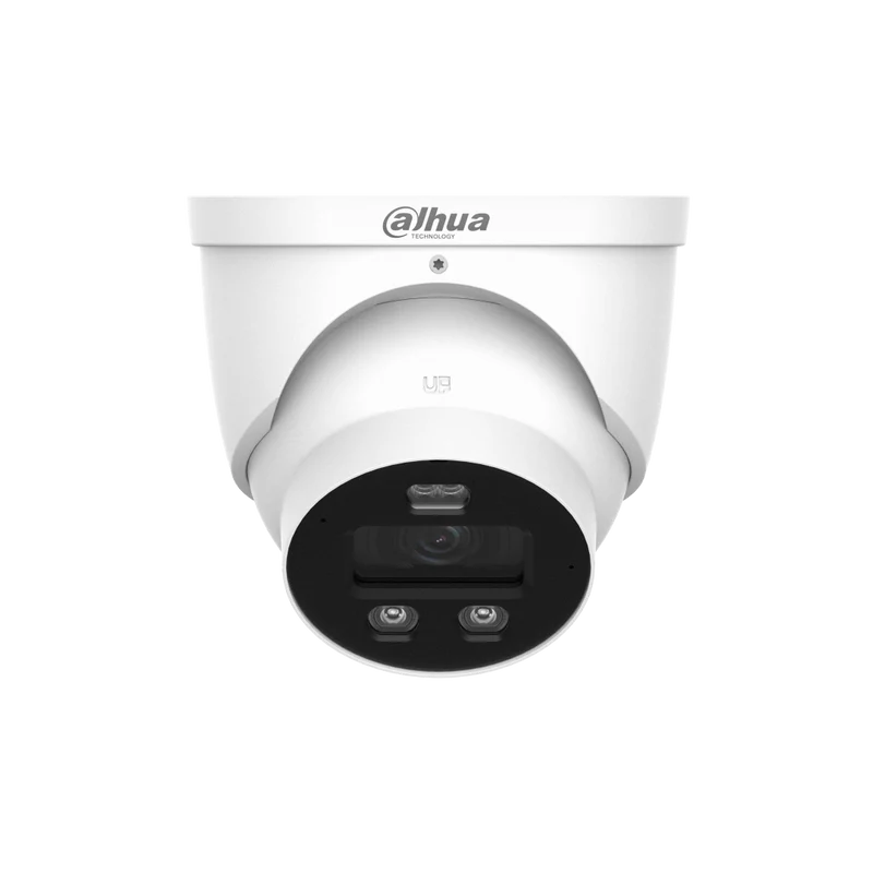 Dahua IPC-HDW5459H-ZE-PV-PRO-ATC | WizColor 4MP | 2.7-12mm | WizMind Anti-Corrosie Eyeball met Active Deterrence