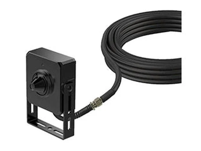 Dahua IPC-HUM8241-L4 2.8mm WizMind 2MP Covert Pinhole Flush-mount Lensmodule