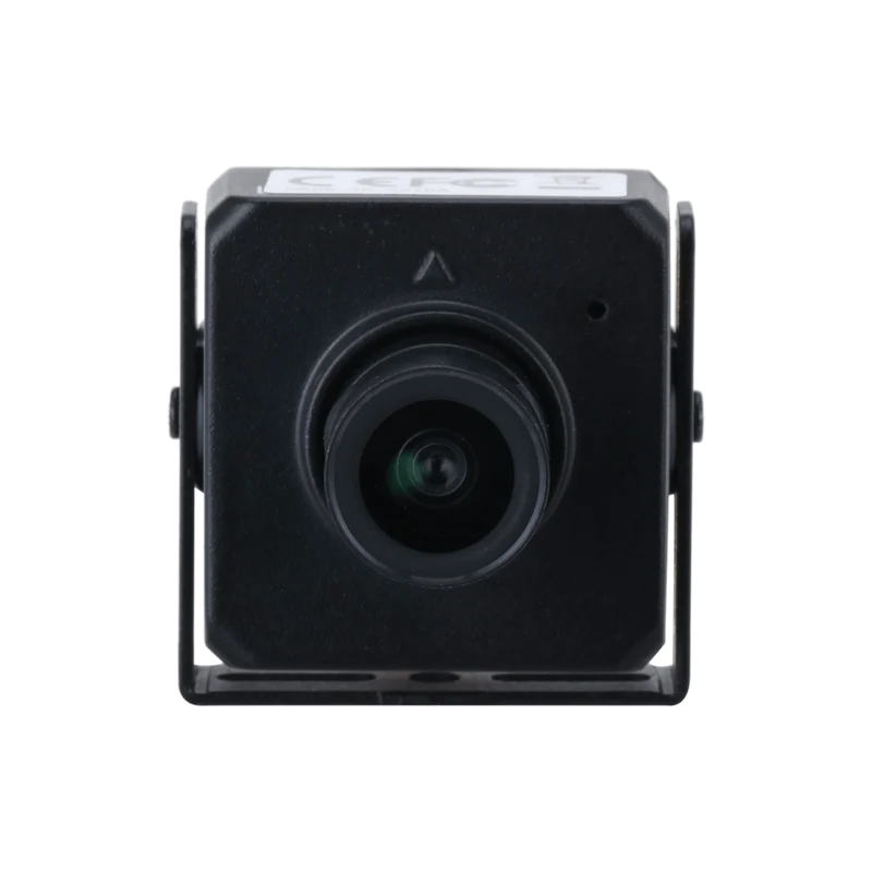 Dahua IPC-HUM4431SP-L5 2.8mm WizSense 4MP Covert Pinhole Buisvorm Camera