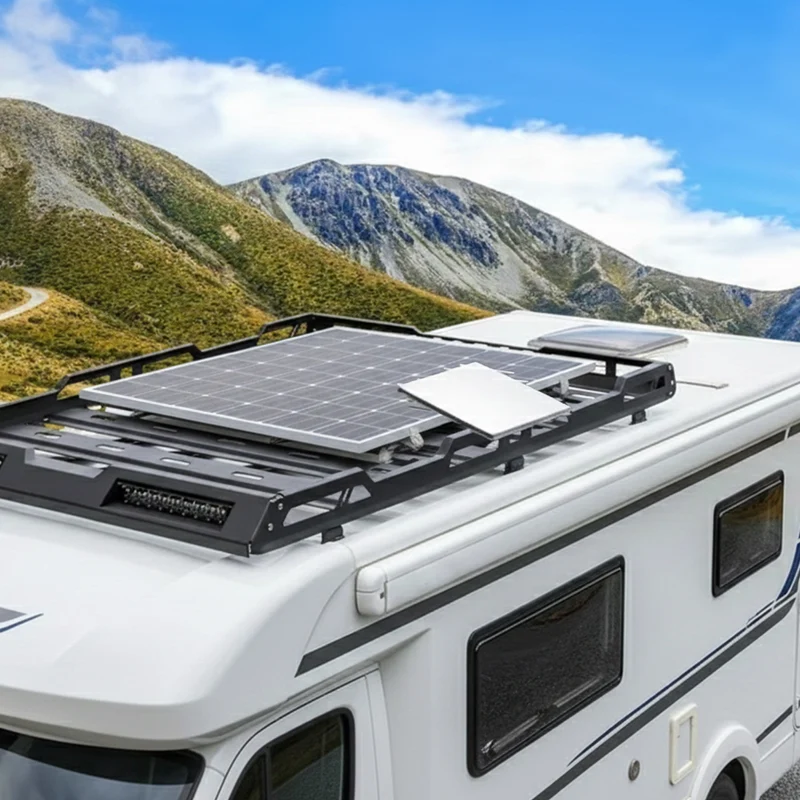 ChargeCore Starlink Mini Roof Rack Mount
