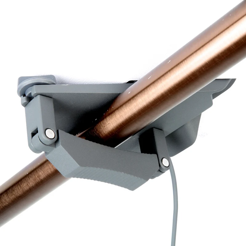 ChargeCore Starlink Mini Roof Rack Mount