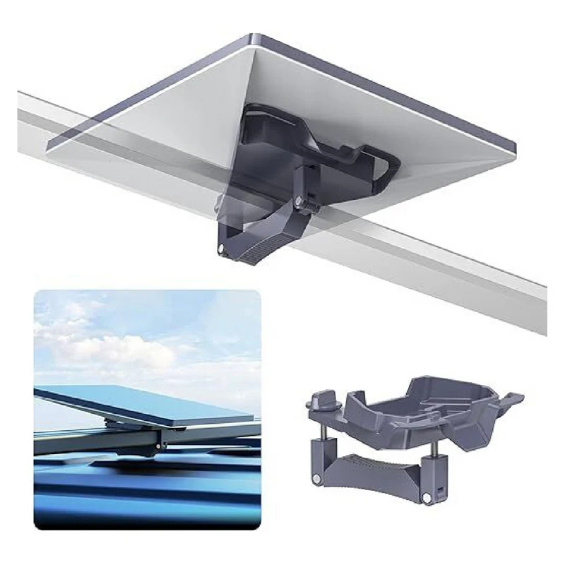 ChargeCore Starlink Mini Roof Rack Mount