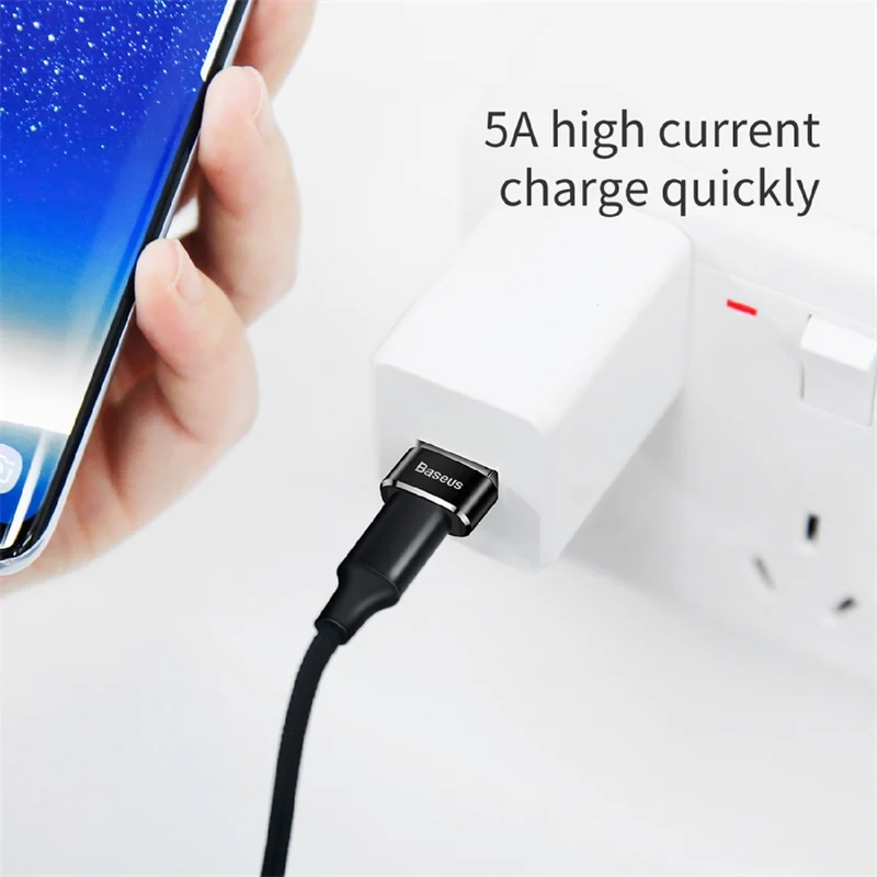 Baseus USB-C to USB-A Adapter