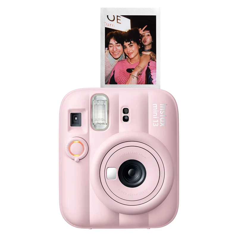 Instax Mini 13 Ensemble Cadeau