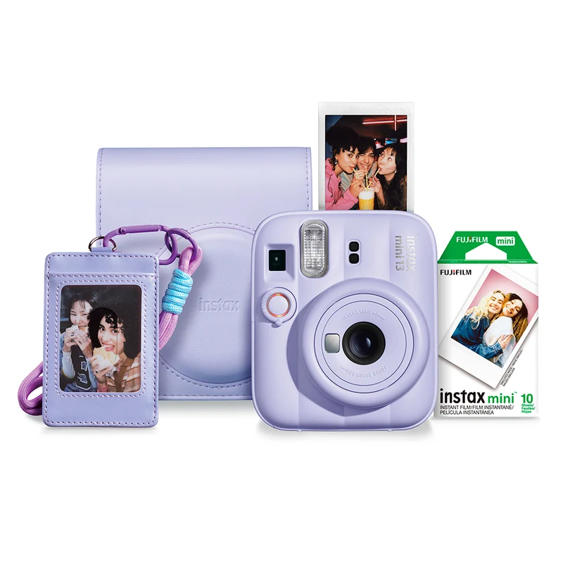 Instax Mini 13 Ensemble Cadeau