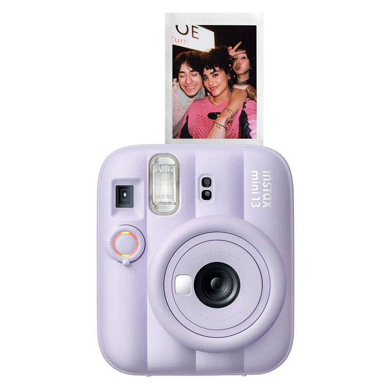 Instax Mini 13 Ensemble Cadeau