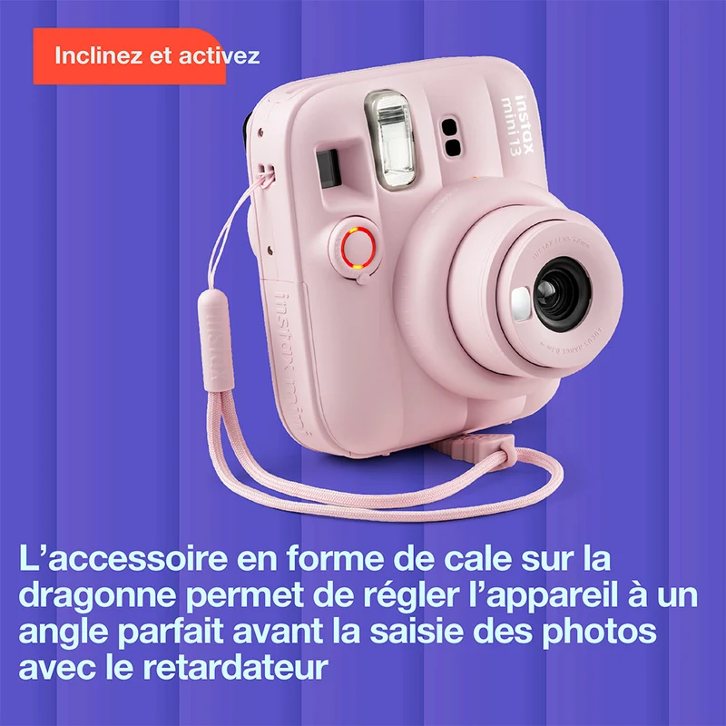 Instax Mini 13 Ensemble Cadeau