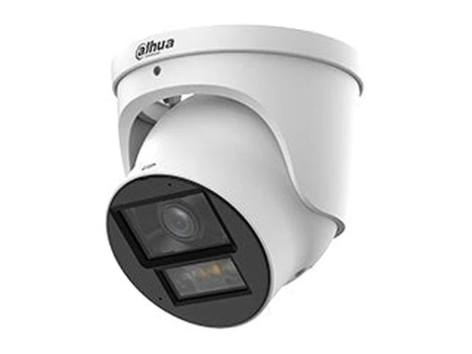 Dahua IPC-HDW5859H-ZE-PV-PRO | WizColor 8MP | 2.7-12mm | WizMind Eyeball met Active Deterrence & ePoE
