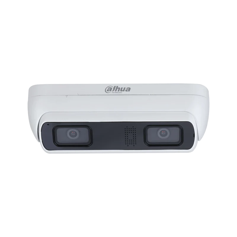 Dahua IPC-HDW8441XP-3D 2.8mm | WizMind 4MP | Dual-lens | People Counting Camera