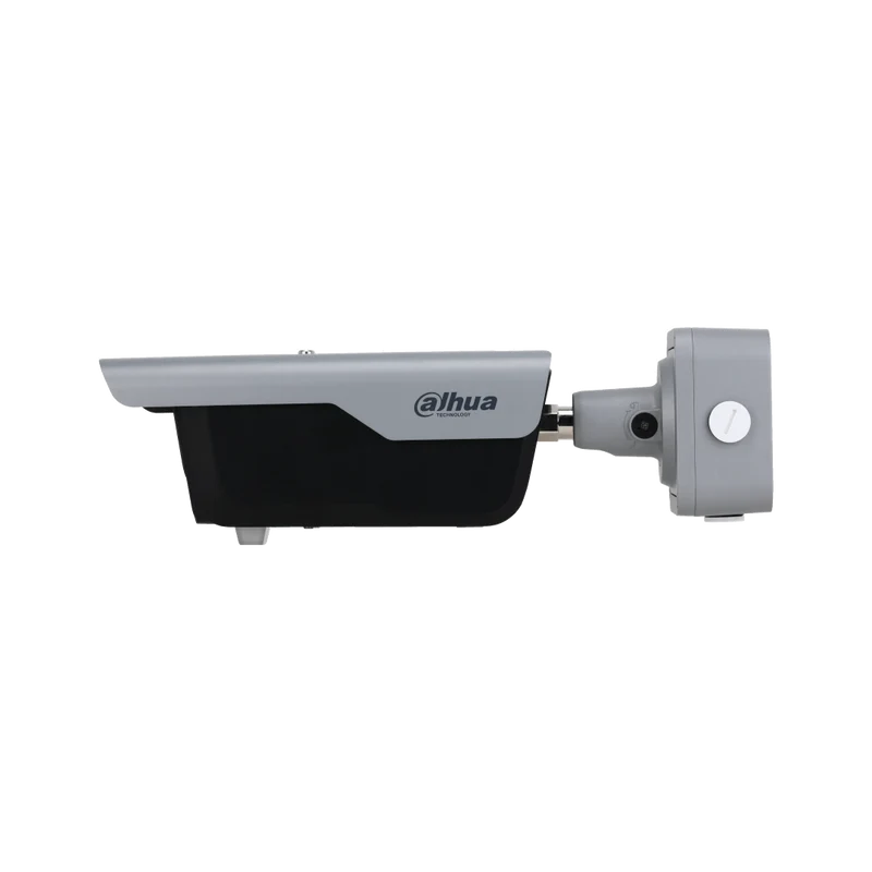Dahua ITC413-PW4D-IZ3 4MP Smart ANPR Camera