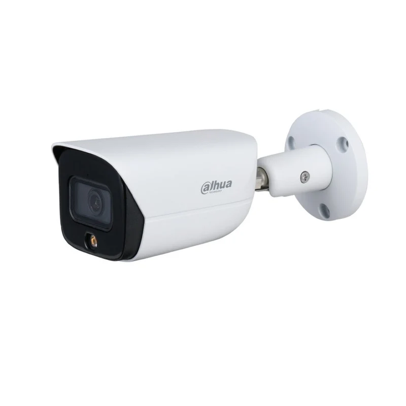 Dahua IPC-HFW3249EP-AS-IL 2.8mm WizSense 2MP Smart Dual Light Fixed-focal Bullet Camera