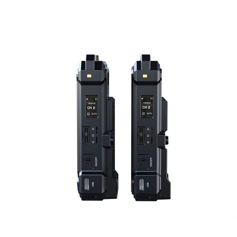 Système de Transmission Cosmo C1 (1 TX &1 RX)