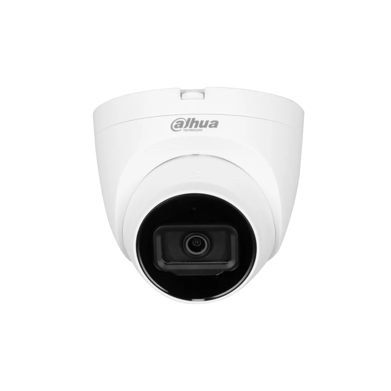 Dahua DH-IPC-HDW2441TP-S-0280B | 4MP WizSense Eyeball | 2.8mm | IR 30m | SMD Plus | IP67 | Wit