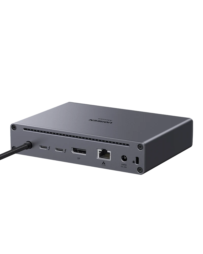 UGREEN Revodok Maxidok 10-in-1 Thunderbolt™ 5 Docking Station