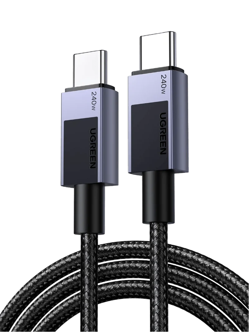 UGREEN 240W PD 3.1 USB C Charger Cable