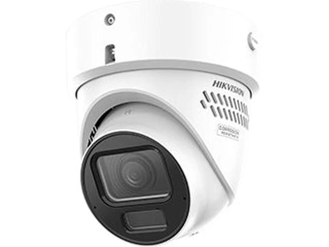 Hikvision DS-2CD2H86G2H-IZS2UY/SL 2.8-12mm AcuSense 8MP Smart Hybrid Light Dome Camera