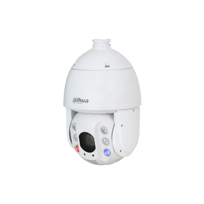 Dahua SD6E445MB-HNR-A-PV1 | WizMind 4MP | 45x Optische Zoom | PTZ Camera