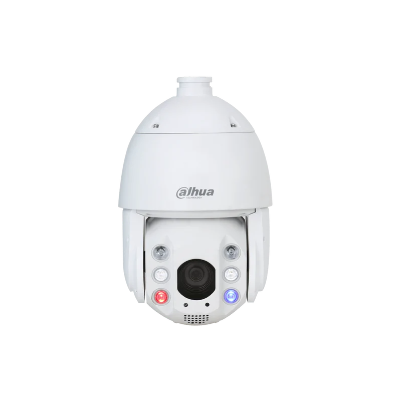 Dahua SD6E445MB-HNR-A-PV1 | WizMind 4MP | 45x Optische Zoom | PTZ Camera