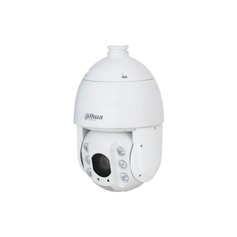 Dahua SD6E445MB-HNR-A-PV1 | WizMind 4MP | 45x Optische Zoom | PTZ Camera