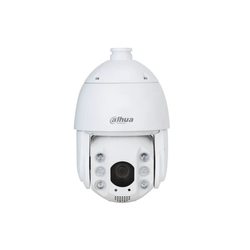 Dahua SD6E445MB-HNR-A-PV1 | WizMind 4MP | 45x Optische Zoom | PTZ Camera