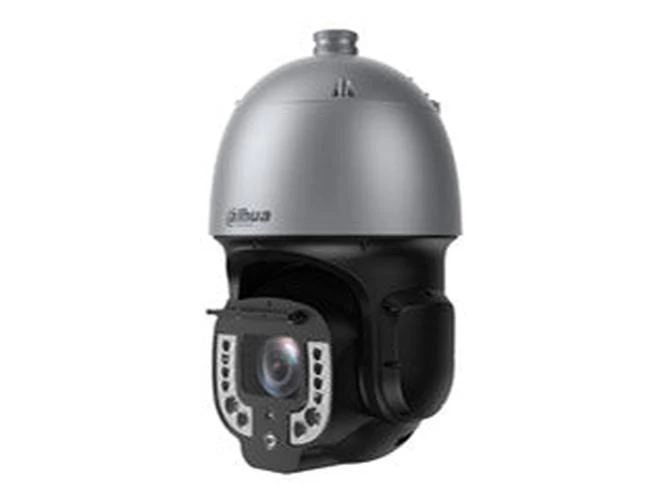 Dahua SD8X842FA-HNF | WizMind 8MP 4K | 42x Optische Zoom | Laser PTZ Camera