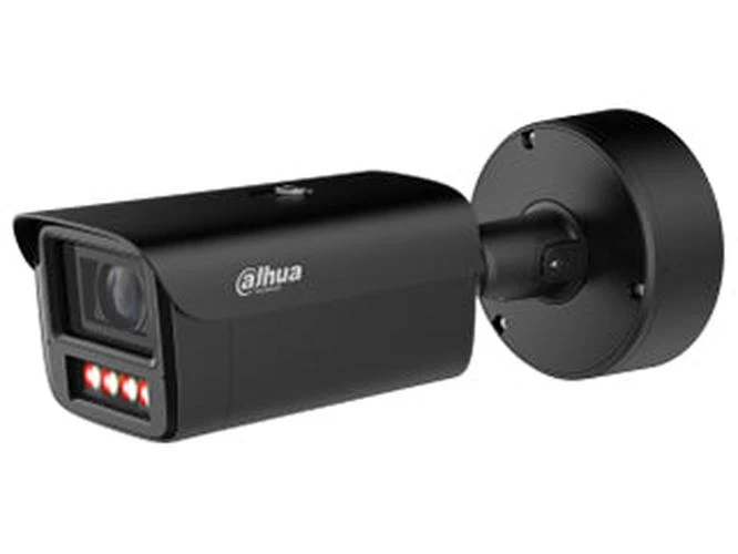 Dahua IPC-HFW7859Z1-Z-PV-X | WizMind 7 8MP | 2.7-12mm | Smart Dual Light Bullet met Active Deterrence & ePoE