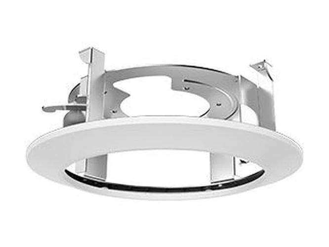Hikvision DS-1605ZJ Aluminium Muurbeugel voor Dome Camera – Wit