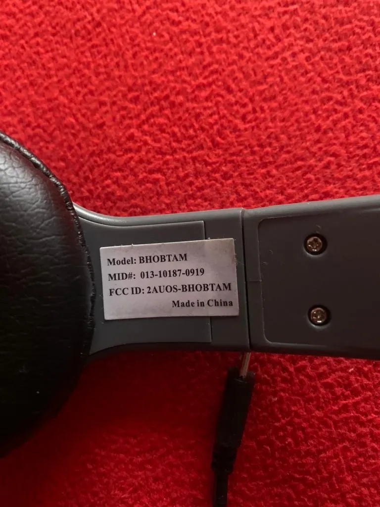 Casque Bluetooth, helmet