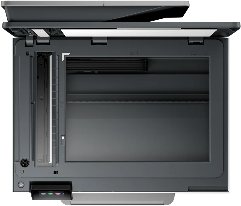 HP Officejet Pro 8130 All-In-One Printer Instant Ink Capable
