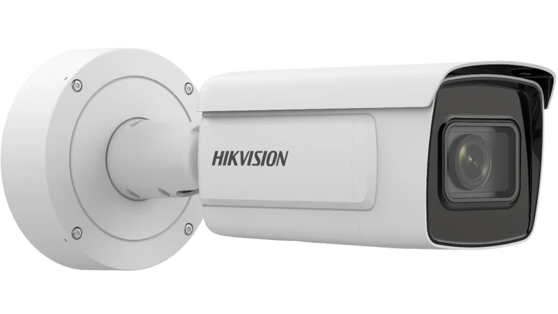 Hikvision iDS-2CD7A46G2/V-XZHSY 2.8-12mm DeepinView 4MP Dual Light Bullet Camera