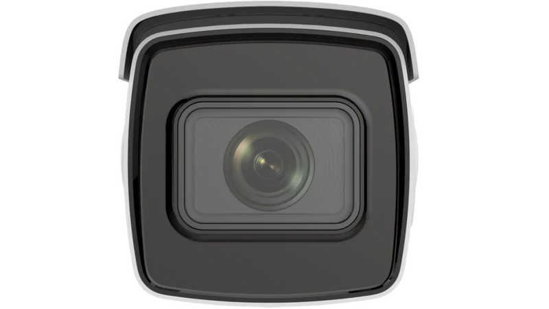 Hikvision iDS-2CD7A46G2/V-XZHSY 2.8-12mm DeepinView 4MP Dual Light Bullet Camera