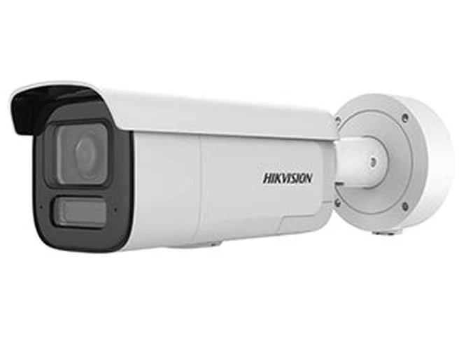 Hikvision DS-2CD2T43G2-4LI 4mm AcuSense 4MP Smart Hybrid Light Bullet Camera