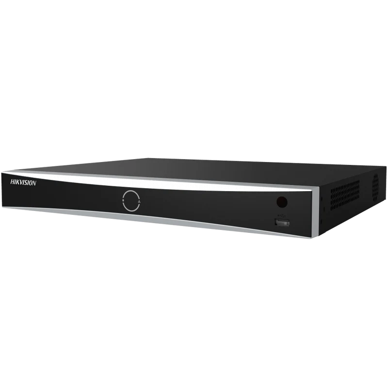 Hikvision DS-7616NXI-K2/16P 16-Kanaals AcuSense NVR | 16 POE poorten