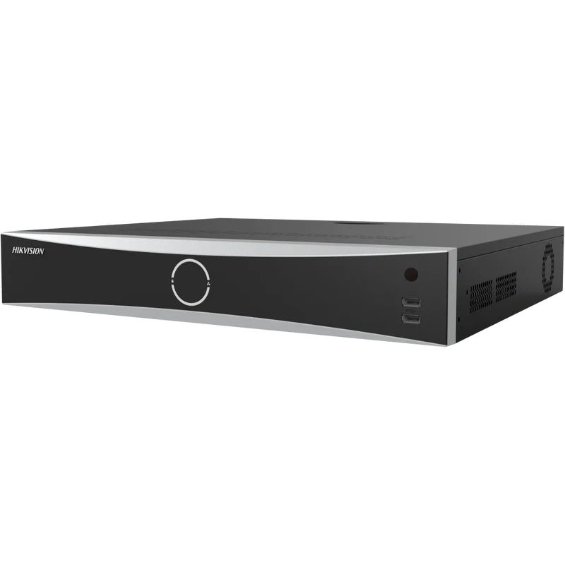 Hikvision DS-7716NXI-I4/16P/S 16-Kanaals AcuSense NVR | 16 POE poorten
