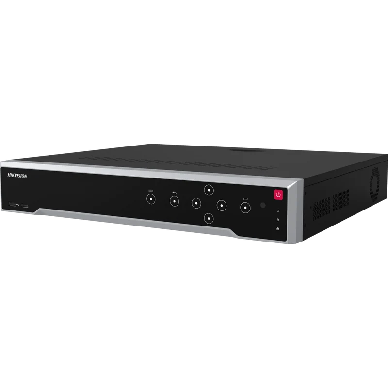 Hikvision DS-7732NI-M4/16P 32-Kanaals Ultra NVR | 16 POE poorten