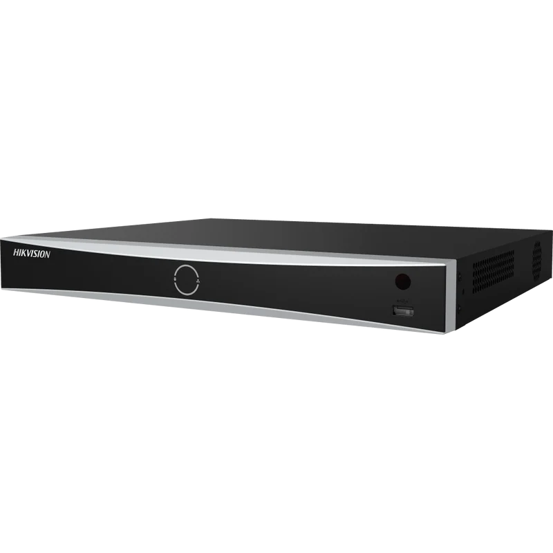 Hikvision DS-7608NXI-I2/8P/S 8-Kanaals AcuSense NVR | 8 POE poorten