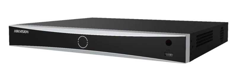 Hikvision DS-7608NXI-I2/Vpro 8-Kanaals AcuSense Vpro NVR