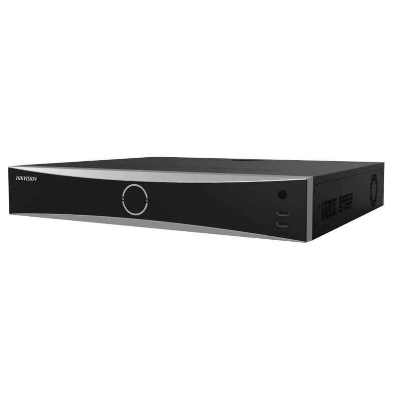 Hikvision DS-7732NXI-K4 32-Kanaals AcuSense NVR