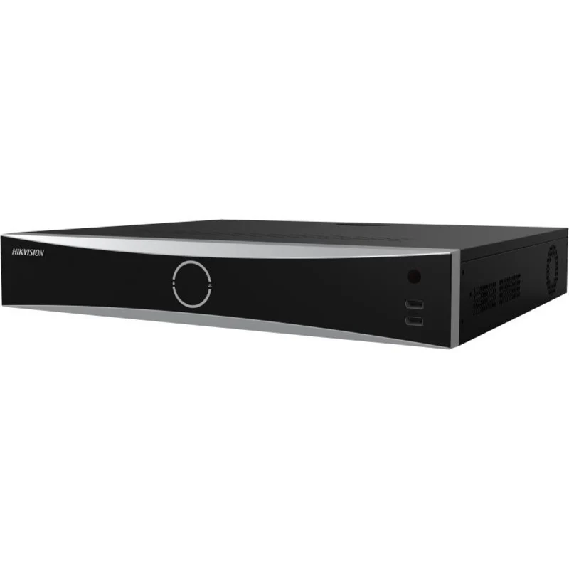 Hikvision iDS-7716NXI-M4/X 16-Kanaals DeepinMind NVR