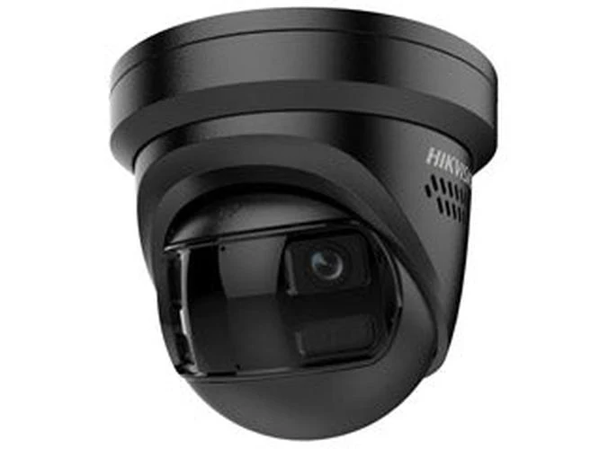 Hikvision DS-2CD2383G2P-LISU/SL 8MP Outdoor 180° Panoramische Turret Camera