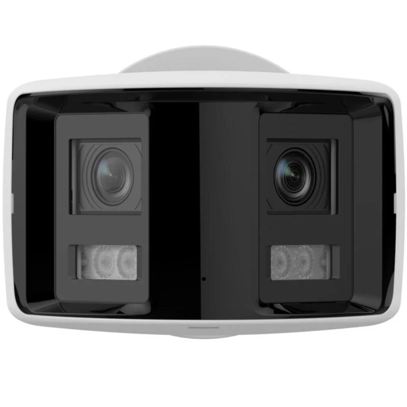 Hikvision DS-2CD2T46G2P-LSU/SL 4MP Panoramische Bullet IP-camera