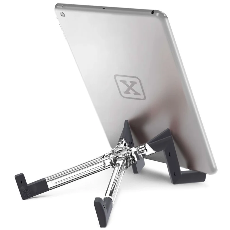 Support pour tablette (Transparent)