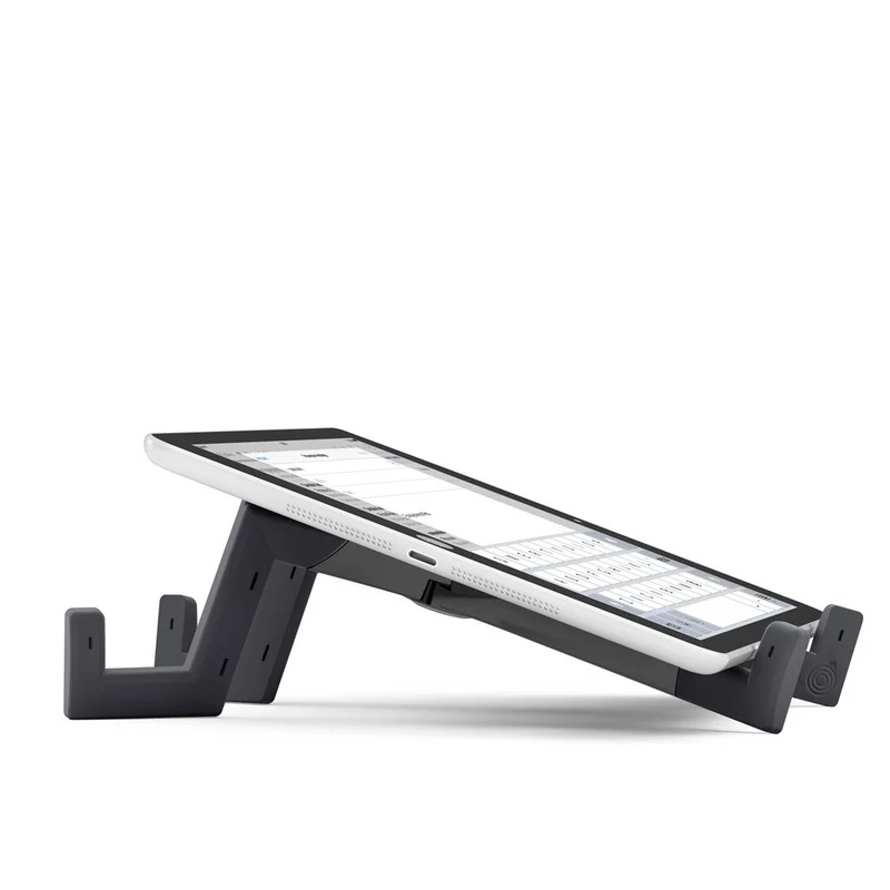 Support pour tablette (Noir)