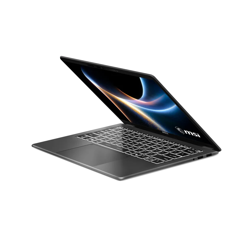 MSI Prestige 14" Core Ultra 5 series 3 AI+ 32GB 512GB Laptop