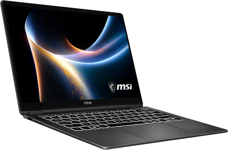 MSI Prestige 14 Flip Core Ultra 7 series 3 AI+ 32GB 512GB Laptop
