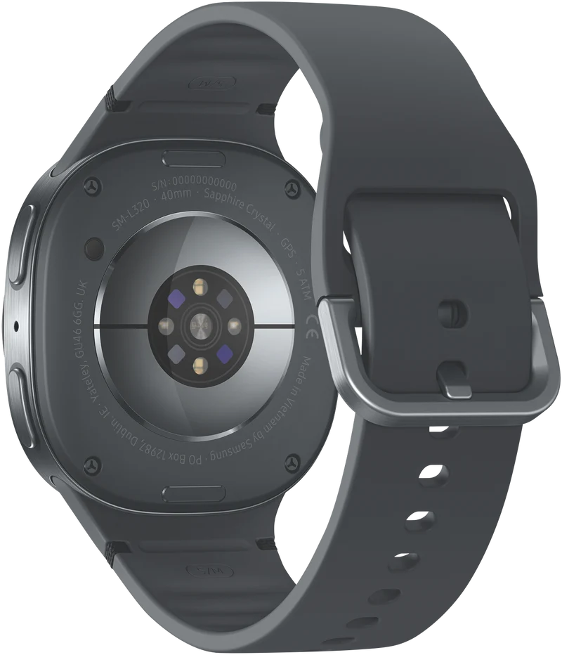 Samsung Galaxy Watch 8 Graphite BT 40MM