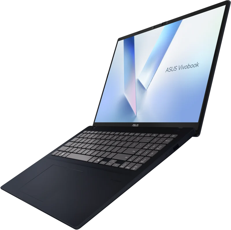 Asus Vivobook 16 16" Snapdragon X1 8GB 256GB Laptop