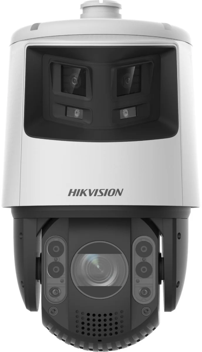 Hikvision DS-2SE7C432MWG-EB/26(F0) 4MP 32× Zoom IR Speed Dome PTZ – IR 200m