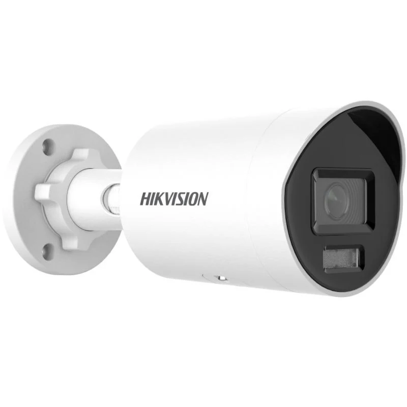 Hikvision DS-2CD2046G2H-IU 4MP AcuSense Bullet Camera 2.8mm